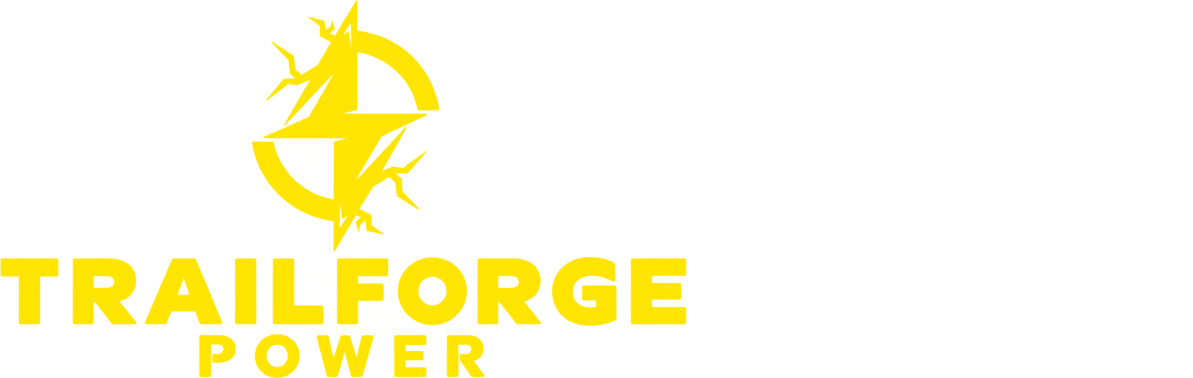 TrailForge Power