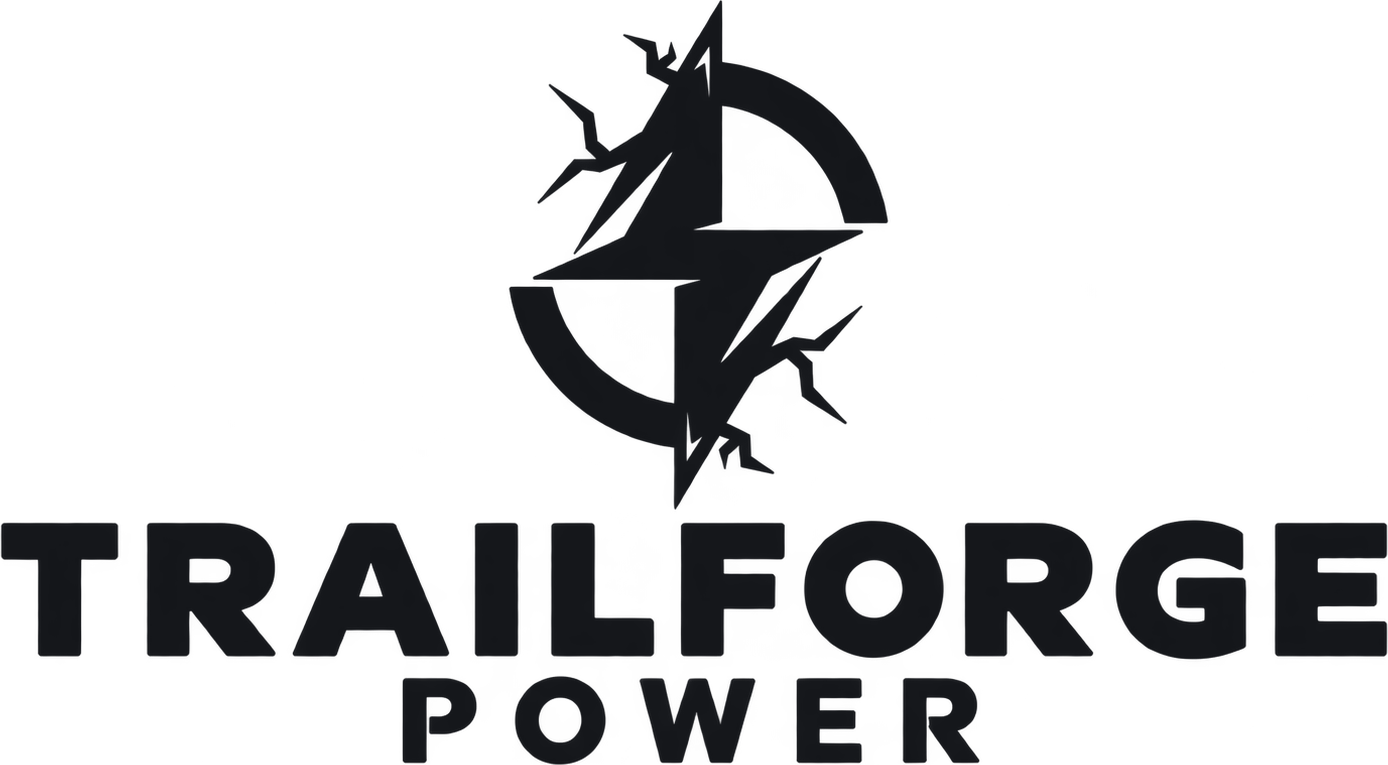 TrailForge Power